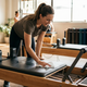 What’s Growing on Your Pilates Reformer: The Science of Studio Hygiene and the Disinfection Protocol That Actually Works