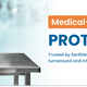 The H₂O₂ Advantage: STERIS Revital-Ox RESERT and the Science Behind True High-Level Disinfection