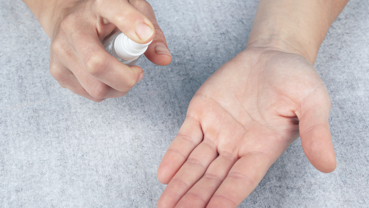 Sanitizing vs. Disinfecting: Know the Difference | SONO Supplies