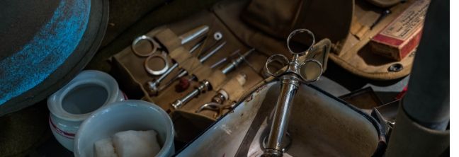 Medical equipment sterilization: facts and hacks