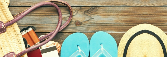 Beach Hygiene Tips: Stay Safe During Your Trip