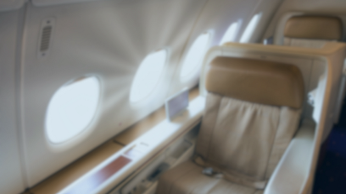 Essential Tips for Disinfecting Your Airplane Seat to Stay Safe and Healthy