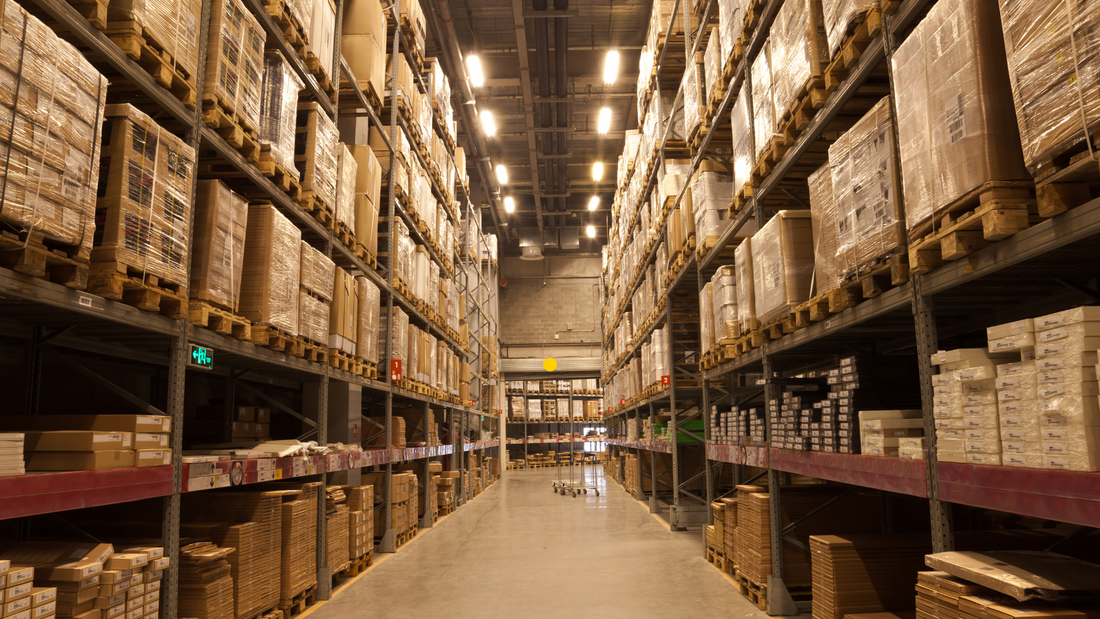 Essential Cleaning Supplies for Every Warehouse: Top Tips and Must-Have Products