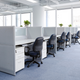 Freshen Up Your Office Space: A Step-by-Step Guide to Spring Cleaning Your Workspace