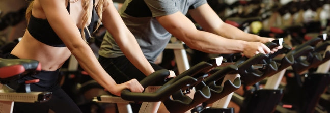 Gym hygiene tips