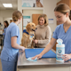 What Disinfecting Wipes Are Actually Safe and Effective in a Veterinary Clinic?