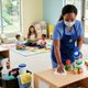 What Does a Safe and Compliant Disinfection Programme Look Like for a Childcare Centre