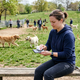 Your Phone Is Dirtier Than a Toilet Seat: The Microbiology of Devices