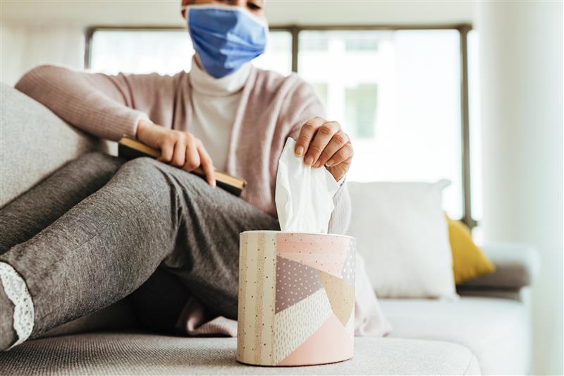 What Wipes Are Best for Home Health Professionals?