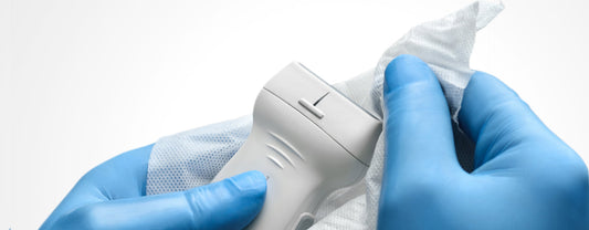 The Ultimate Guide to Ultrasound Probe Cleaning Wipes and Disinfection