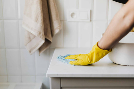 Essential Tips for Finding the Best Commercial Cleaning Supplies