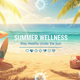 Summer's Silent Surge: The Pathogens That Spike in Hot Weather — and Why