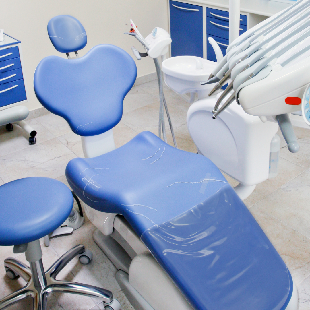Dental Chair Cracking 