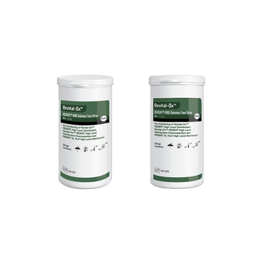 Bulk RESERT Revital-Ox R60 Test Strips