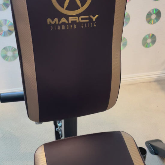 SONO Gym Fitness wipes wiping a multigym home gym